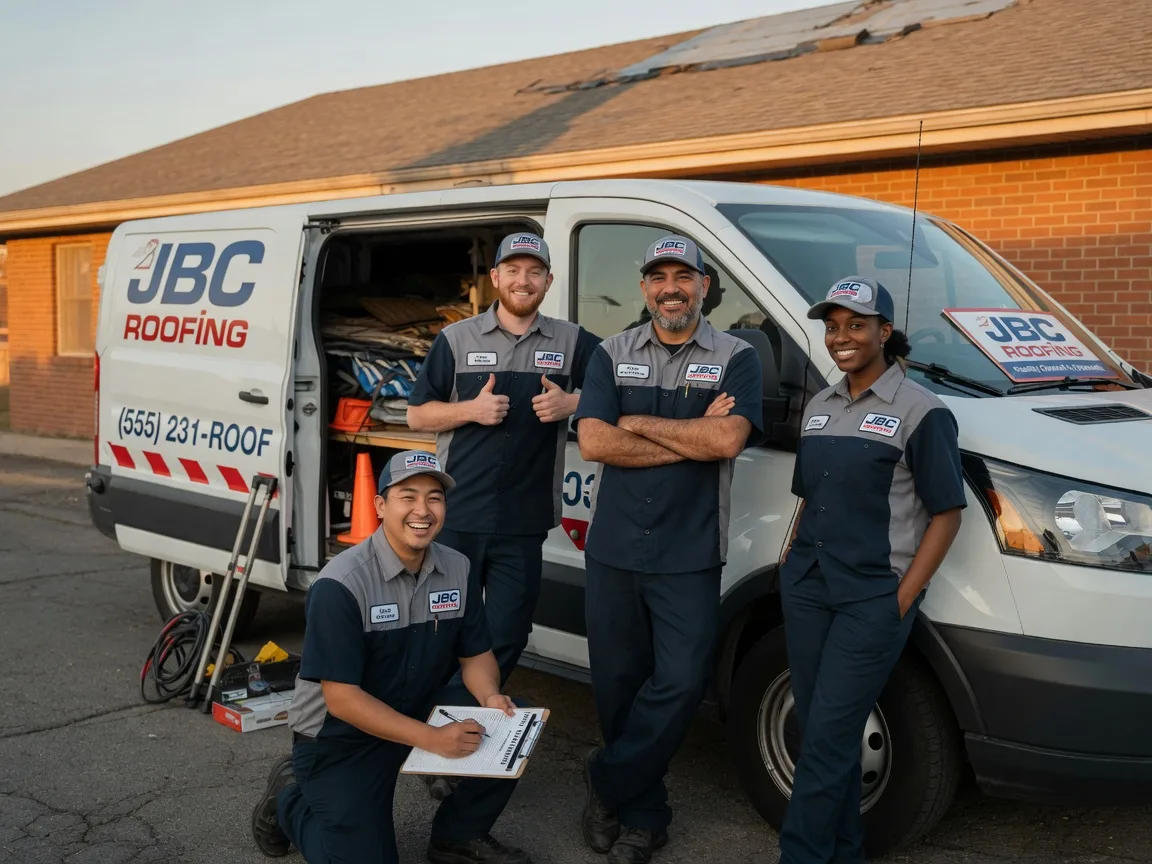 Roof Replacement company in Sunflower, AL